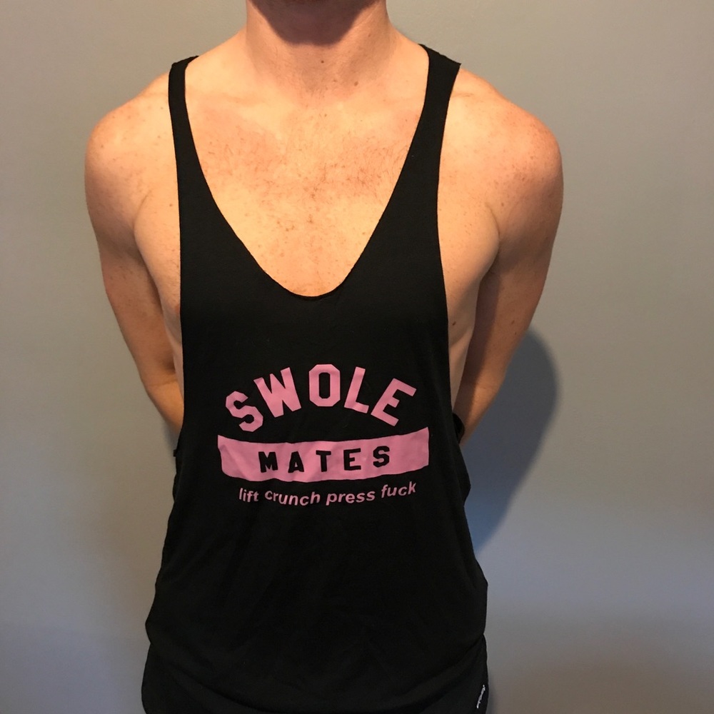 Sexy Tank Top